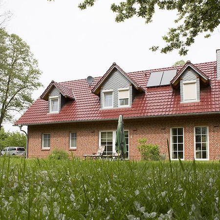 Spreewald Lodge Burg  Zewnętrze zdjęcie